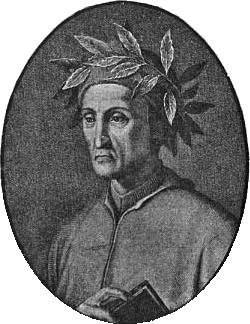 Dante Aligheieri Biography